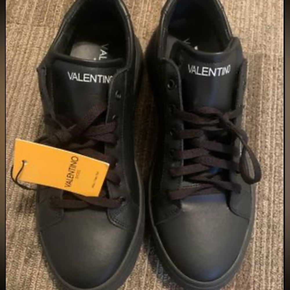 Valentino Mens Shoes